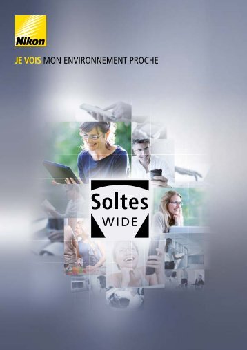 Soltes Brochure