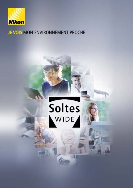 Soltes Brochure