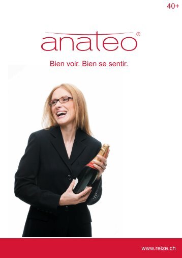 Anateo Brochure