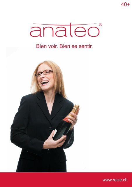 Anateo Brochure