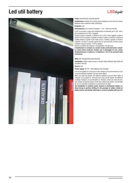 Catalogo - Relco Group