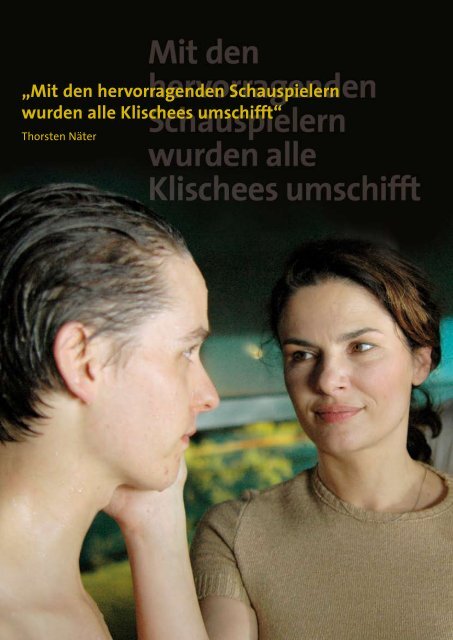 Einfache Leute NDR Fernsehfilm - relevant f!