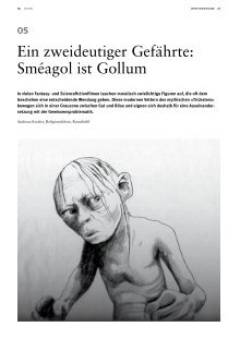 Zweideutige Bilder