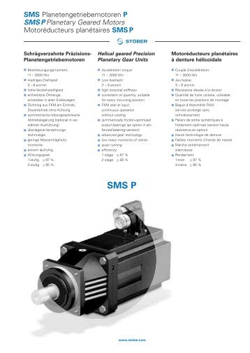 P - REM-Technik sro