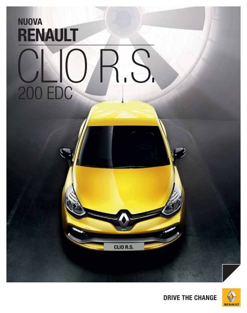 Brochure - Renault