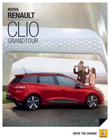 Brochure - Renault