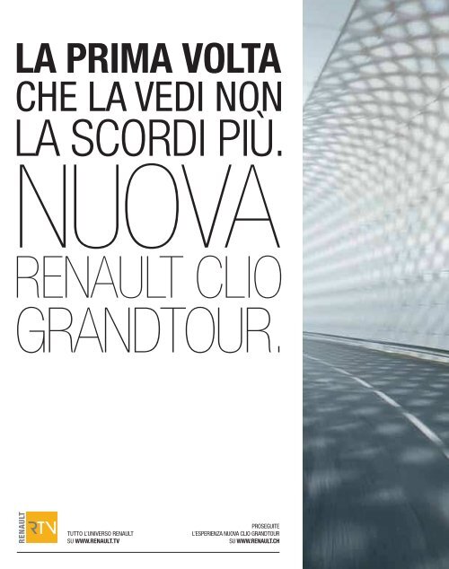 Brochure - Renault