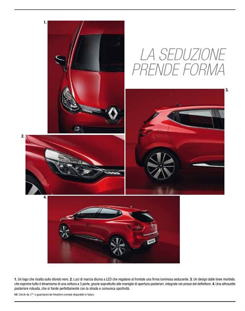 Brochure - Renault