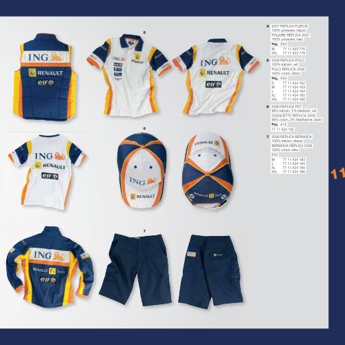 ING Reanault F1 Team - Renault.be