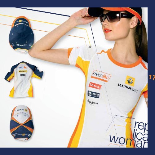 ING Reanault F1 Team - Renault.be