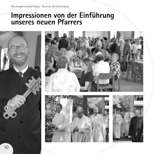 Pastor Dr. Klinkhammer! - erftmuendung.de