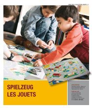 SPIELZEUG LES JOUETS - Renault