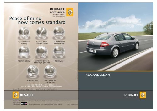 Renault Satin Grey Door Mirror Caps -, Renault Exterior Styling