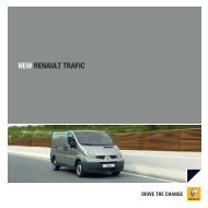 E-brochure - Renault Ireland