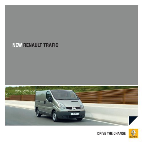 E Brochure Renault Ireland