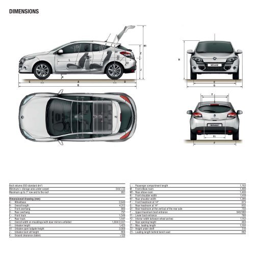 E-brochure - Renault Ireland