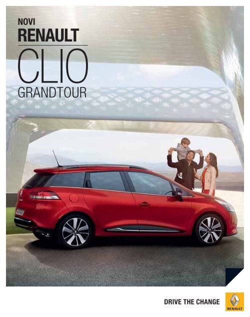Predstavitveni katalog (PDF) - Renault