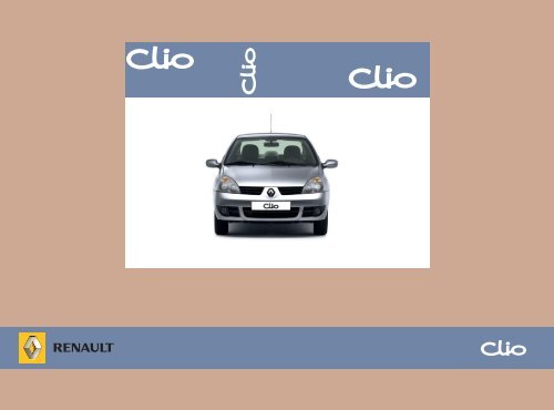 Entré le code d'anti démarrage sur une renault clio 2 phase 1 - Renault - Clio  2 - - Auto Evasion