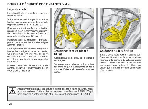 TÃ©moin - Renault