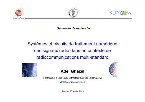 CONVERSION ANALOGIQUE NUMERIQUE - ppt télécharger