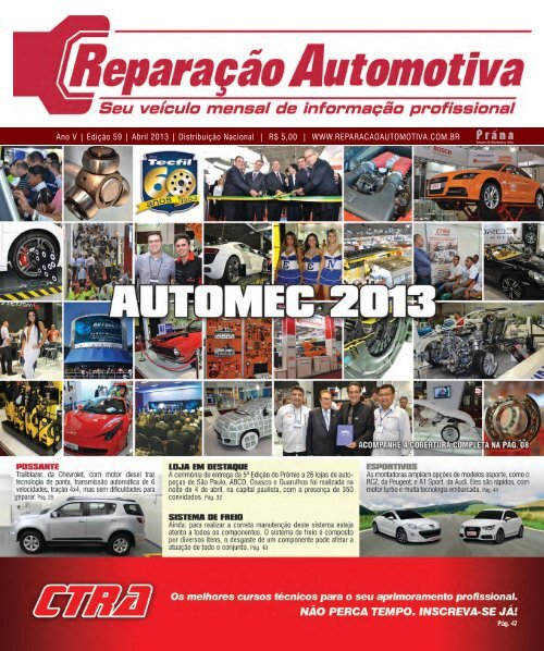 Original Reis Ind. Automotiva - Reis Peças Distribuidora