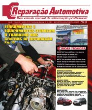 EdiÃ§Ã£o 29 - ReparaÃ§Ã£o Automotiva