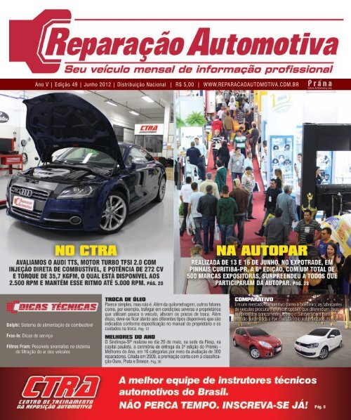 Compre Modulo Ignição e Injeção - REI DA GM AUTO PEÇAS para Autos