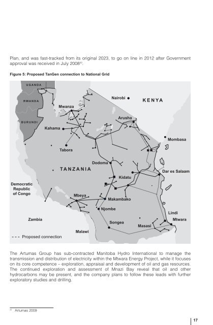 Energy, Jobs and Skills - Repoa