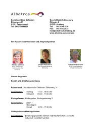 Angebote in der Samtgemeinde Gellersen (Albatros) (pdf 0,07 MB)