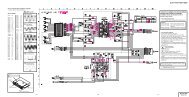 SLV-777HF/778HF/788HF MA-327 BOARD - Reptips