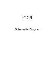ICC9 - Schematic Diagram - Reptips