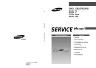 SERVICE Manual - Reptips