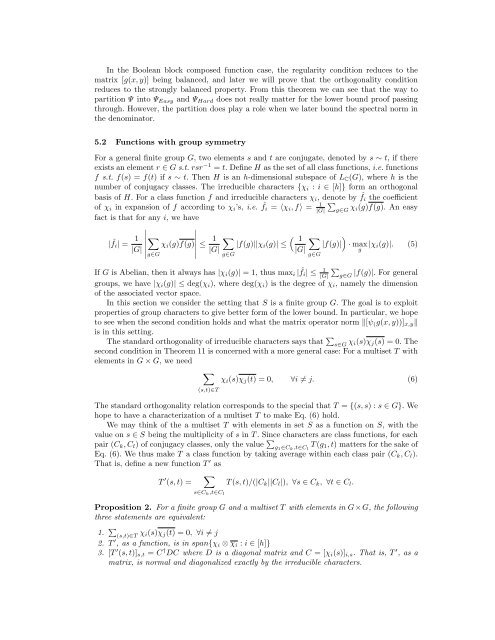 Composition theorems in communication complexity