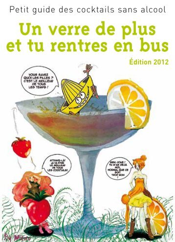 nouveau guide de recettes édition 2012 - Réseau Information ...