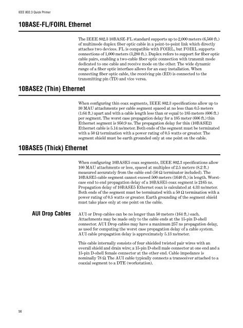 AT-3624TR/3648TR Installation Manual - Allied Telesis