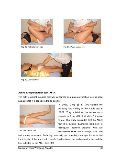 Can back pain caused by symptom-giving sacroiliac joint relaxation ...