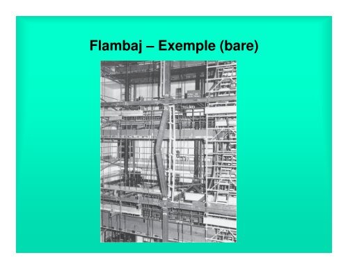 Stabilitatea Structurilor Introducere