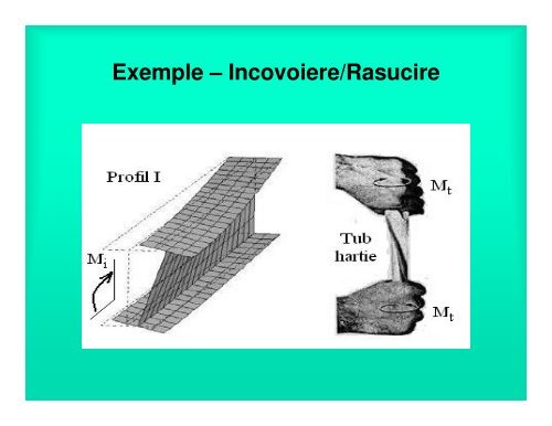 Stabilitatea Structurilor Introducere