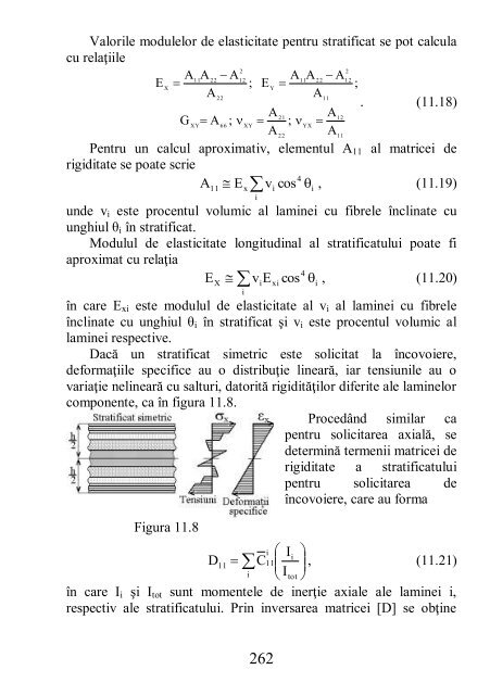 12. Calculul pieselor Åi structurilor din materiale compozite