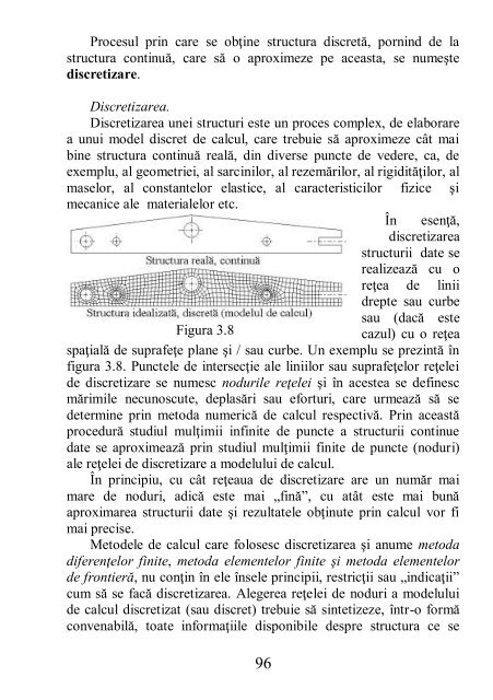 4. Metode de calcul energetice Åi aproximative Ã®n rezistenÅ£a ...