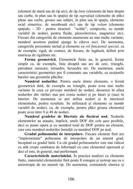 4. Metode de calcul energetice Åi aproximative Ã®n rezistenÅ£a ...