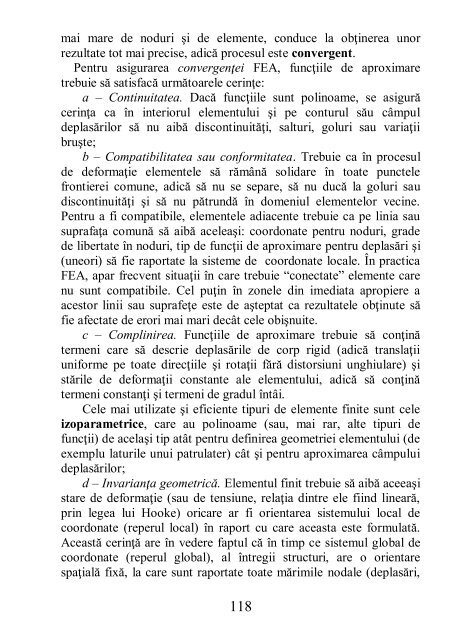 4. Metode de calcul energetice Åi aproximative Ã®n rezistenÅ£a ...