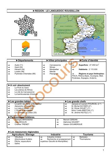 languedoc prof.pdf - Restocours.net