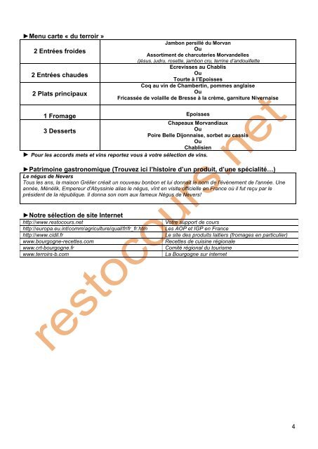 bourgogne prof.pdf - Restocours.net