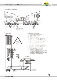 3 - ReSys AG