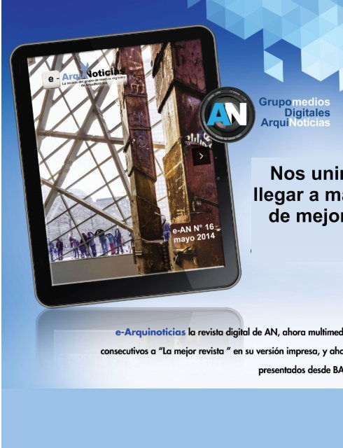 LMD N° 39 nota N° 2 Especialistas en estadios por el Arq. Carlos Sánchez Saravia