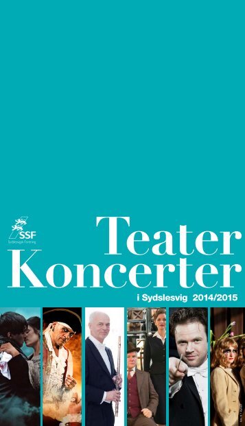 Teater Koncerter