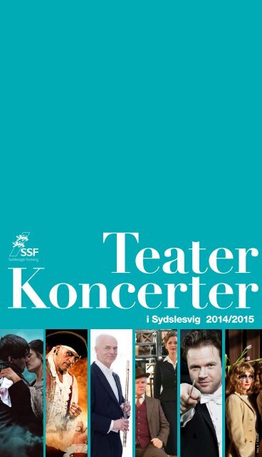 Teater Koncerter