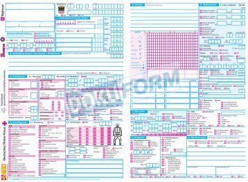 DIVI 2005 (MIND 2)-V EPRO 4.2 - Rettungsdienst Wetteraukreis