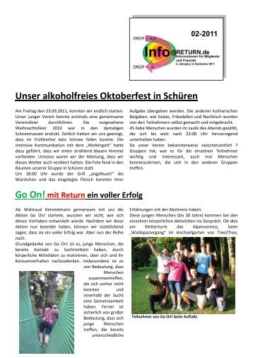 Info-02-2011-2 - Return-Suchtselbsthilfe